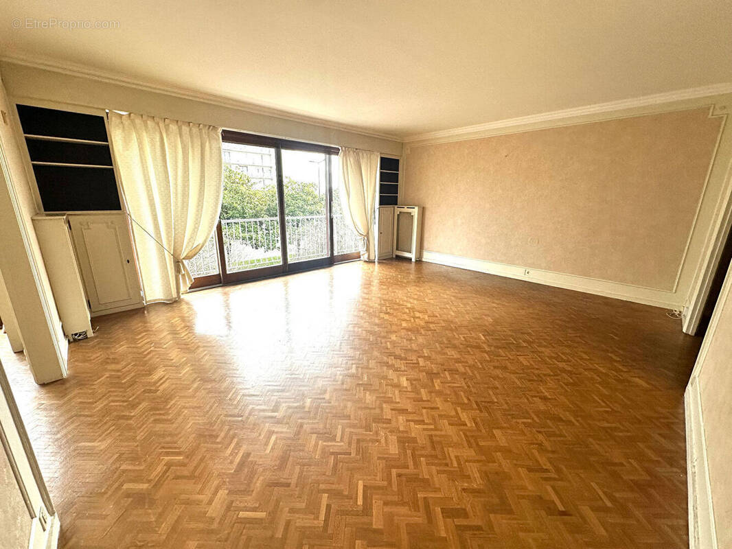 Appartement à TOURS