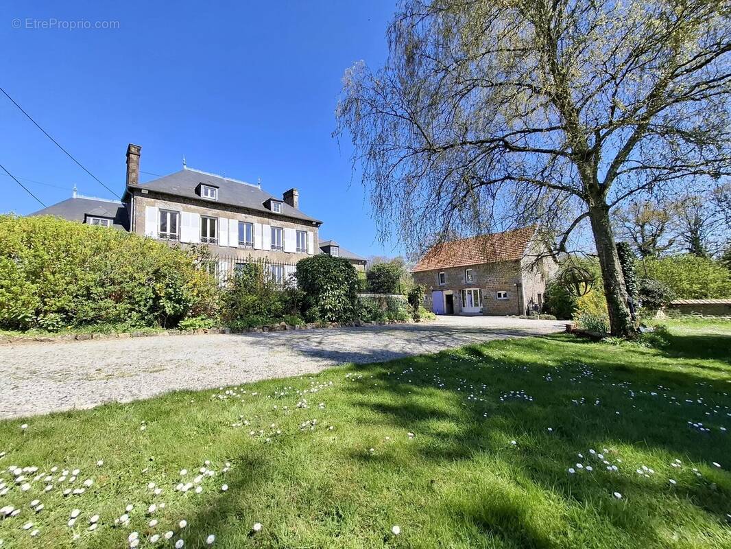 Maison à ARGENTAN