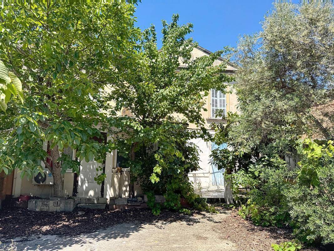 Maison à AVIGNON
