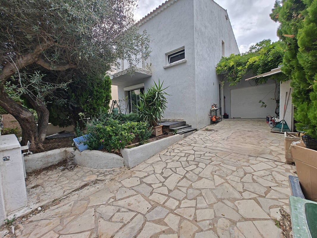 Maison à LA FARLEDE