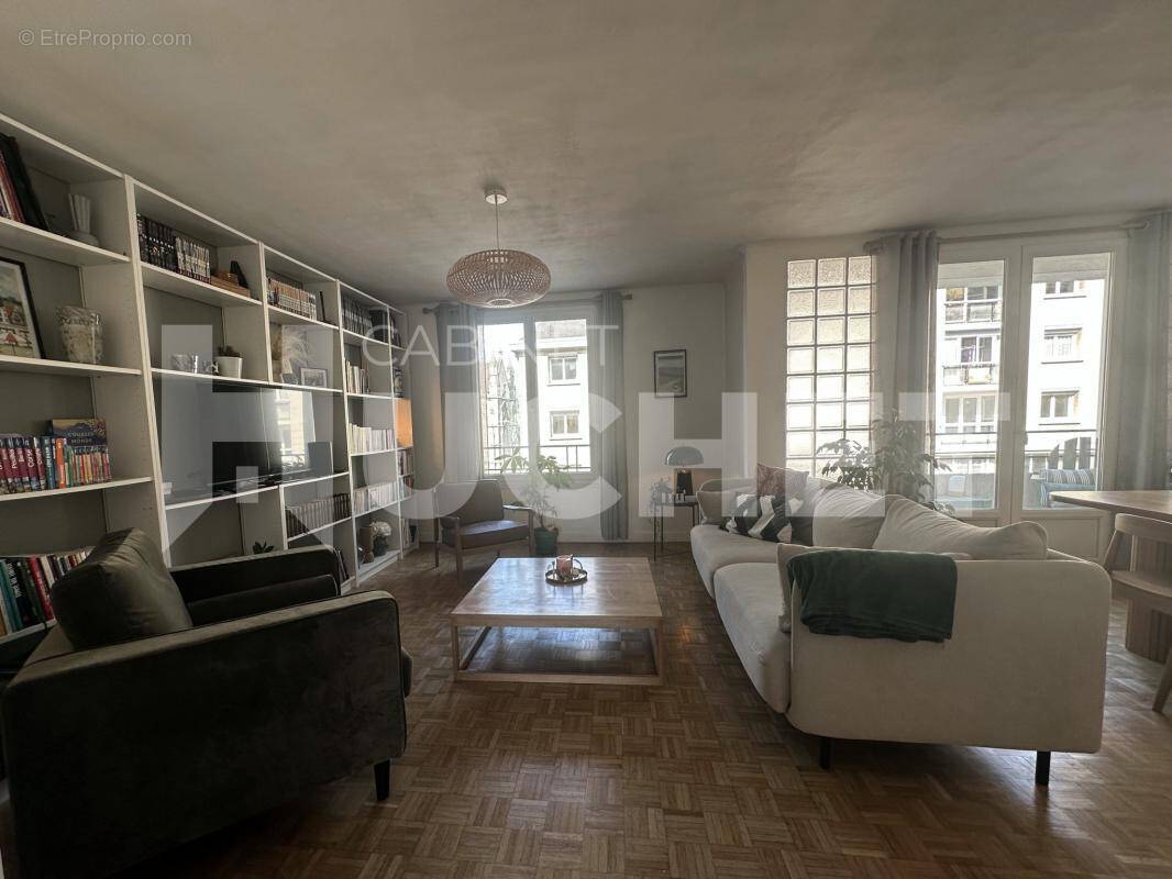 Appartement à CAEN