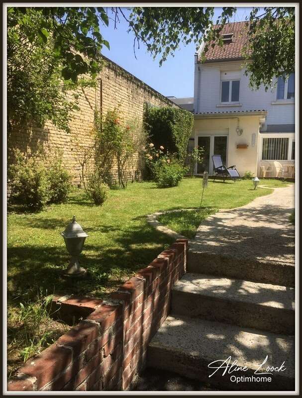 Maison à ARRAS