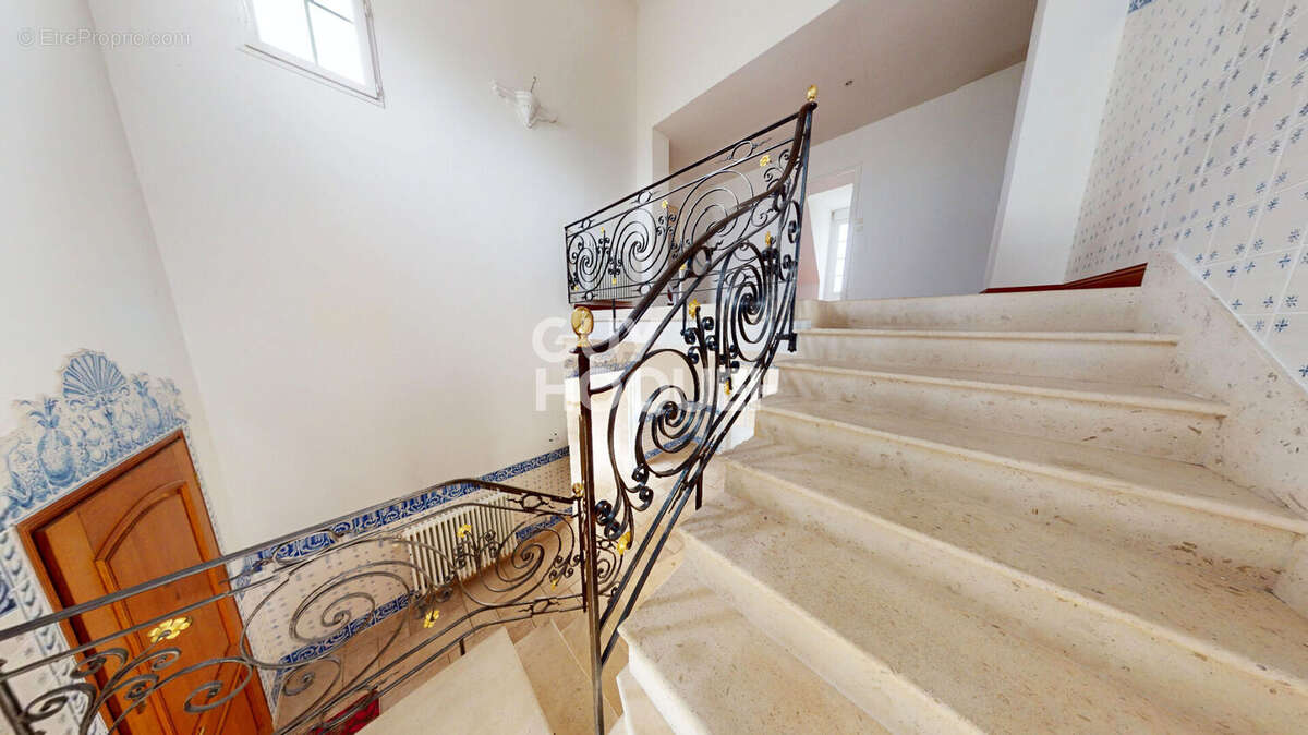 Maison à LA RICHE