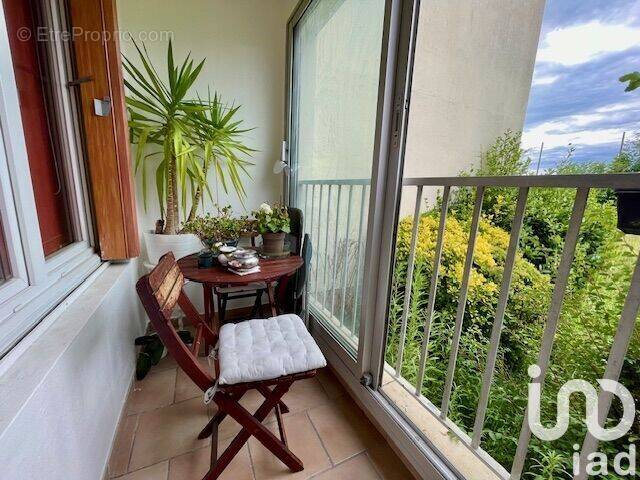 Photo 1 - Appartement à COUBRON