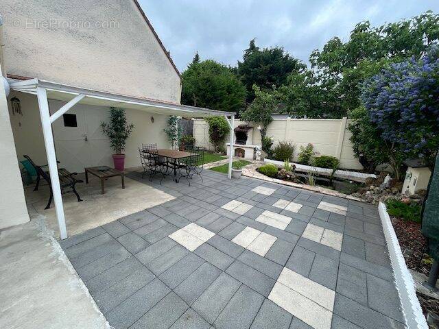 Maison à SEVRAN