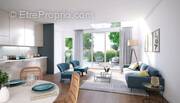 Appartement à JOUARS-PONTCHARTRAIN