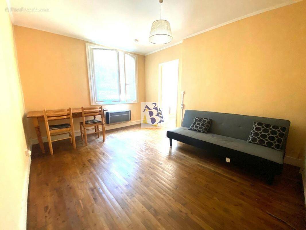 Appartement à ANGOULEME