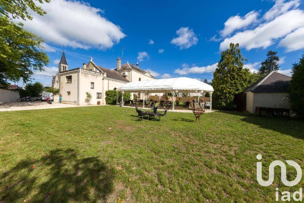 Photo 1 - Maison à VIGNOUX-SUR-BARANGEON