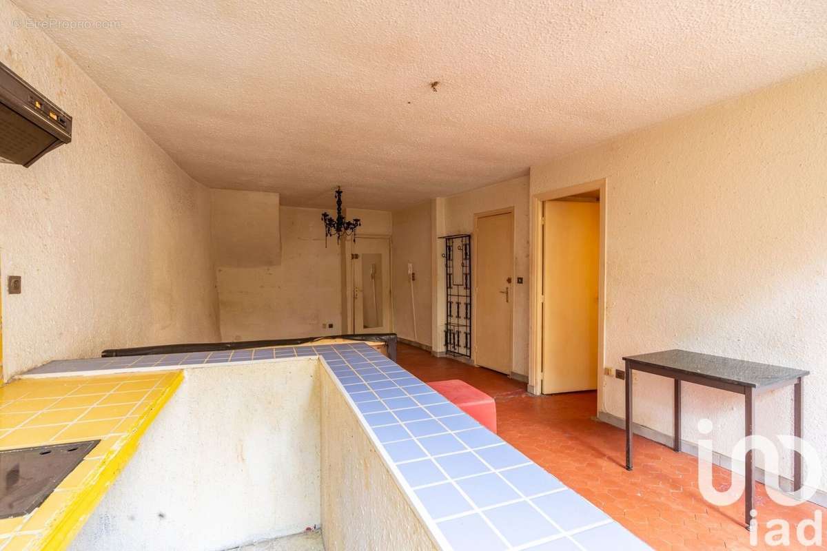 Photo 4 - Appartement à NICE