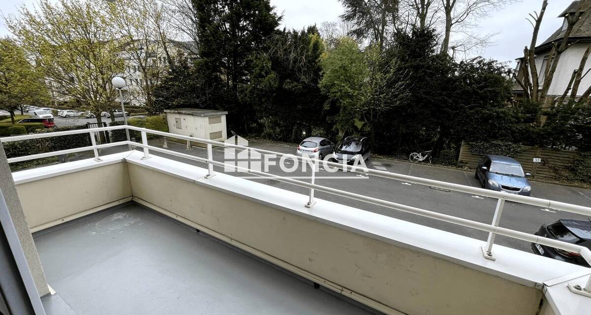Appartement à MARCQ-EN-BAROEUL