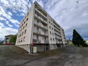 façade - Appartement à NERIS-LES-BAINS