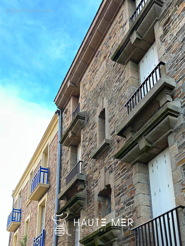 Appartement à LES SABLES-D&#039;OLONNE