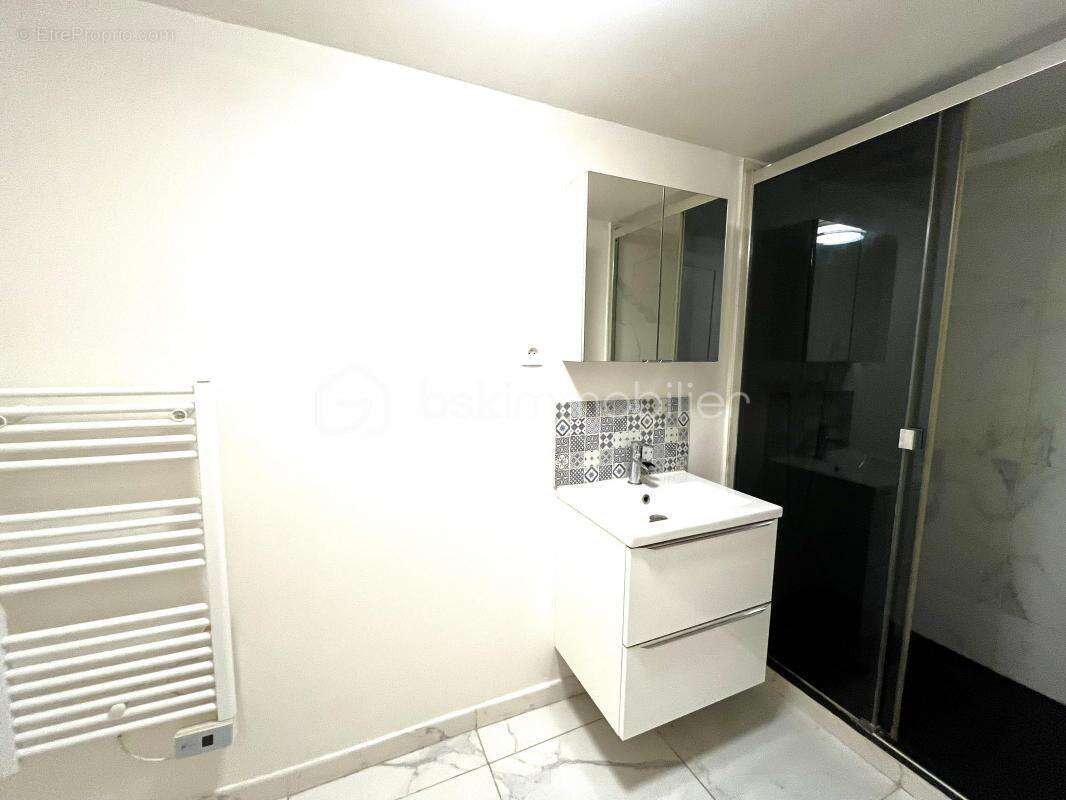 Appartement à MEULAN