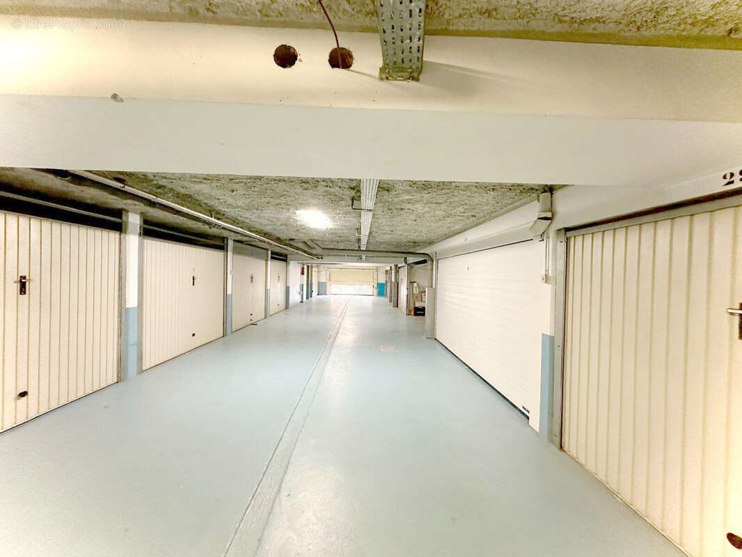 Appartement à BEAUSOLEIL