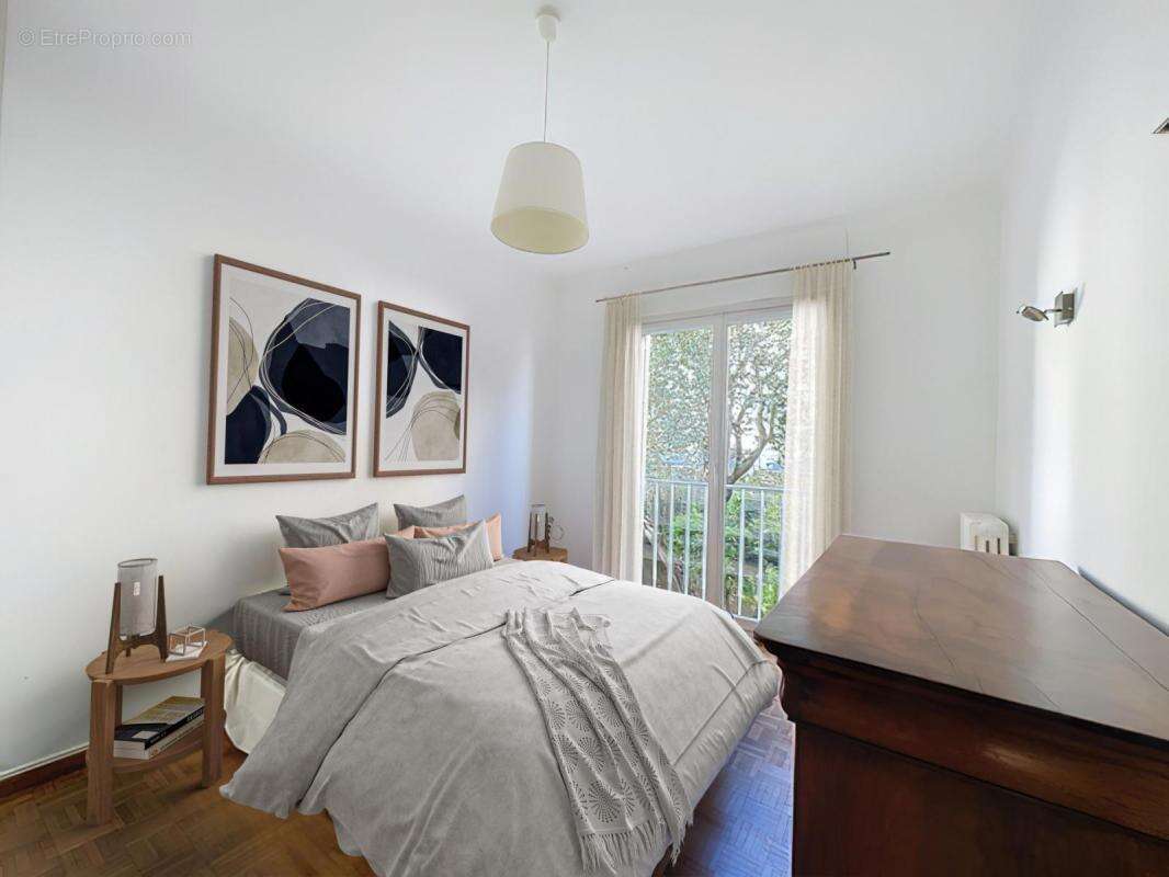 Appartement à AVIGNON