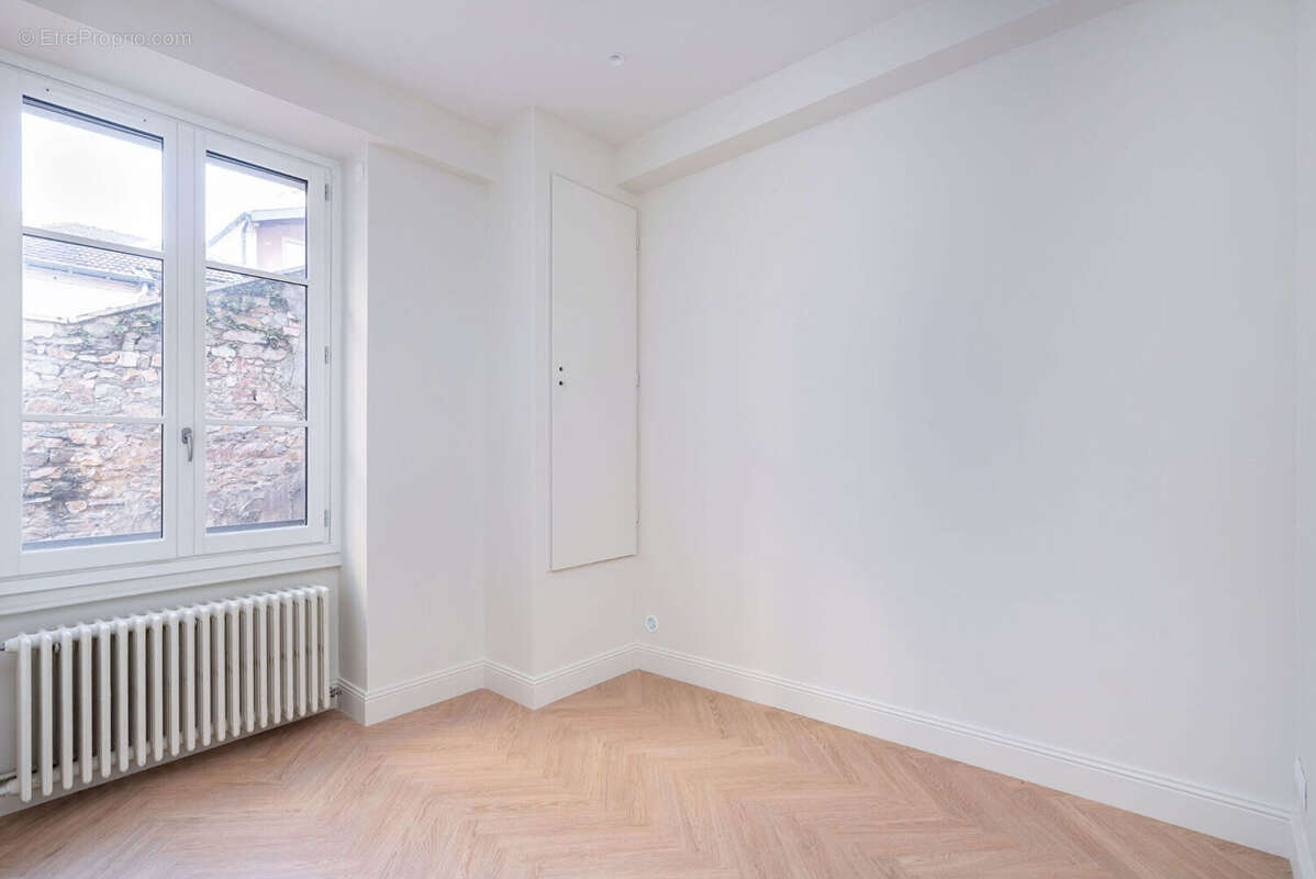 Appartement à LYON-7E