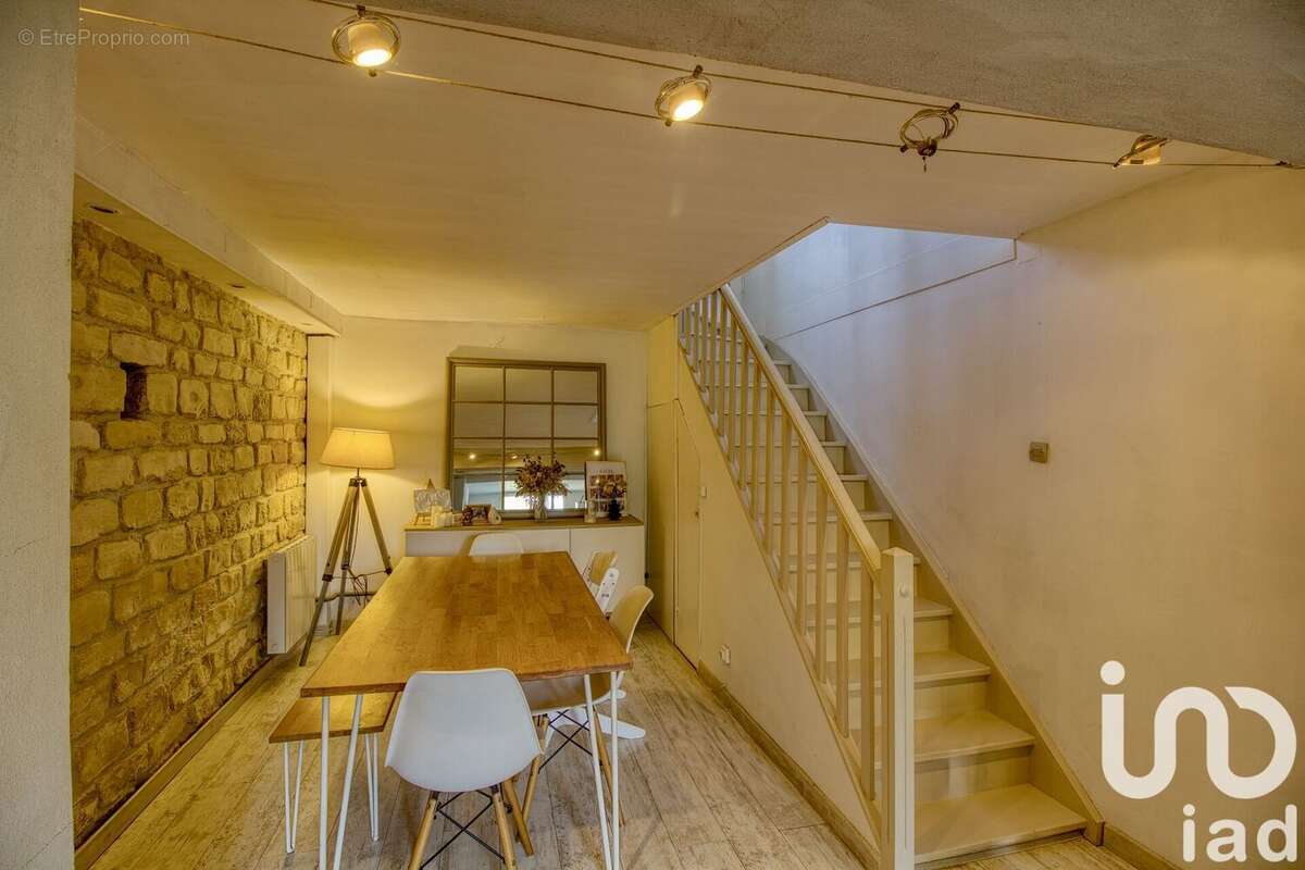 Photo 5 - Maison à SAINT-MAXIMIN