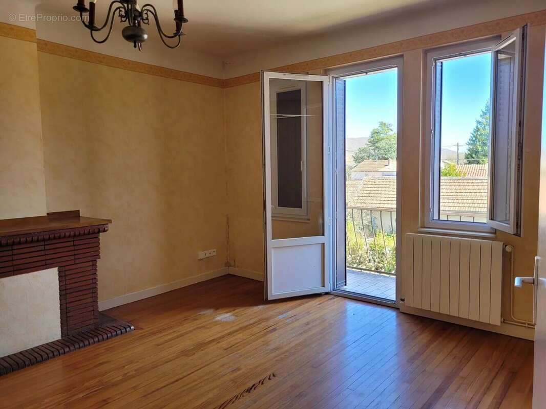 Maison à LAVELANET