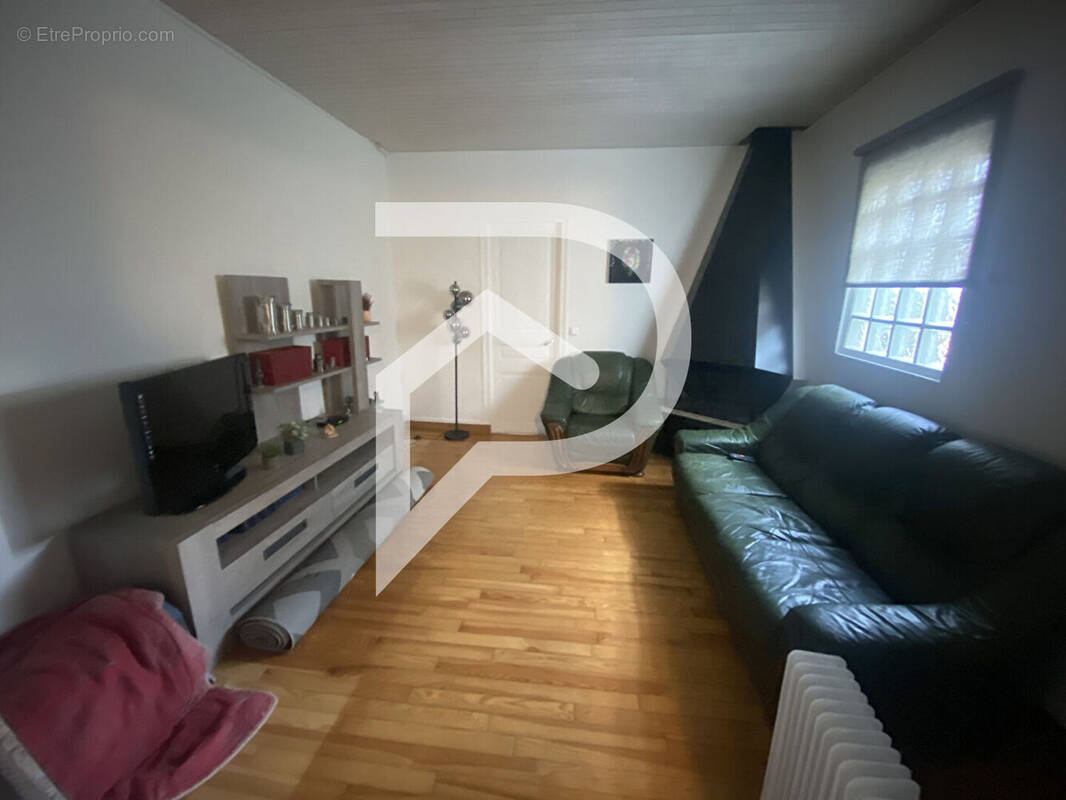 Maison à DRANCY