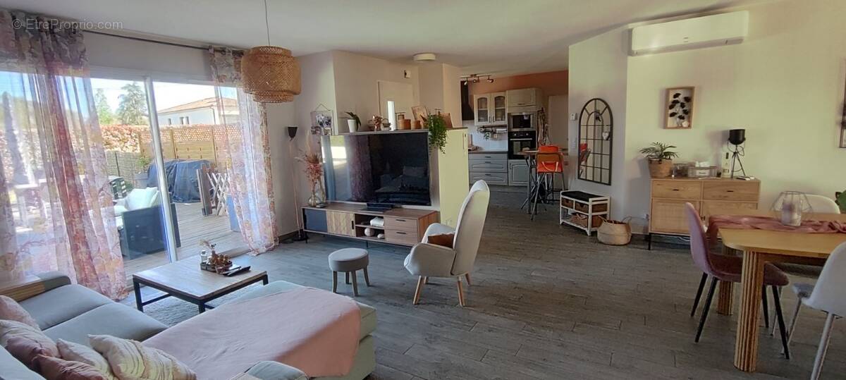 Maison à LALINDE