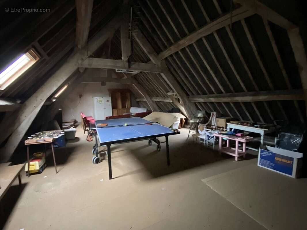 Maison à COURSEULLES-SUR-MER