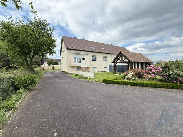 Maison à FLERS