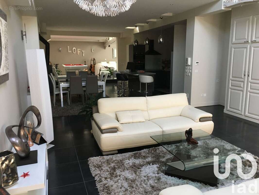 Photo 3 - Appartement à AVIGNON
