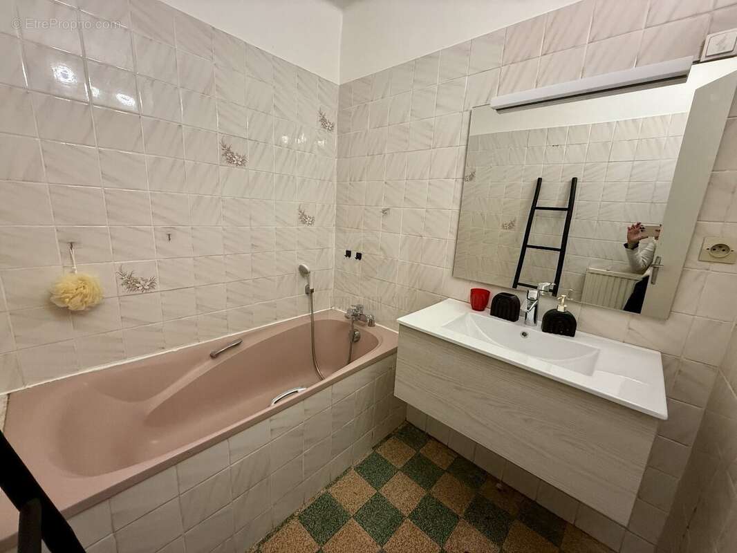 Appartement à BEZIERS