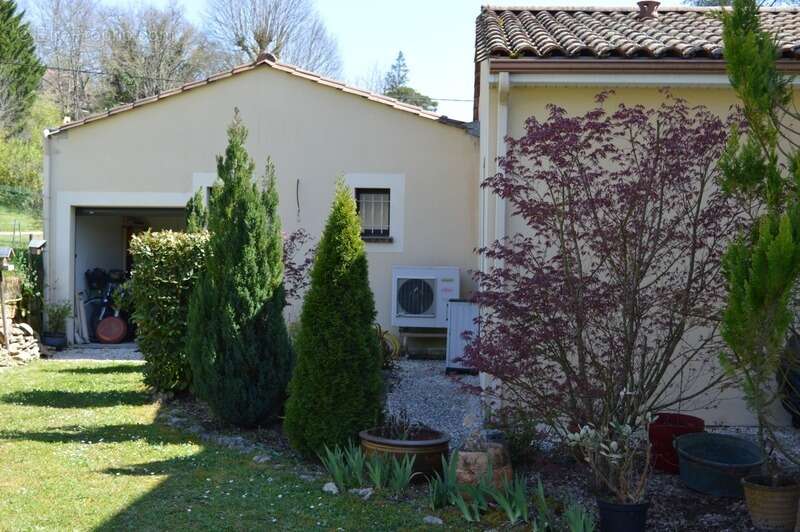 Maison à LE BUGUE