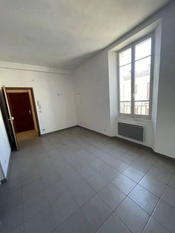 Maison à VALLAURIS