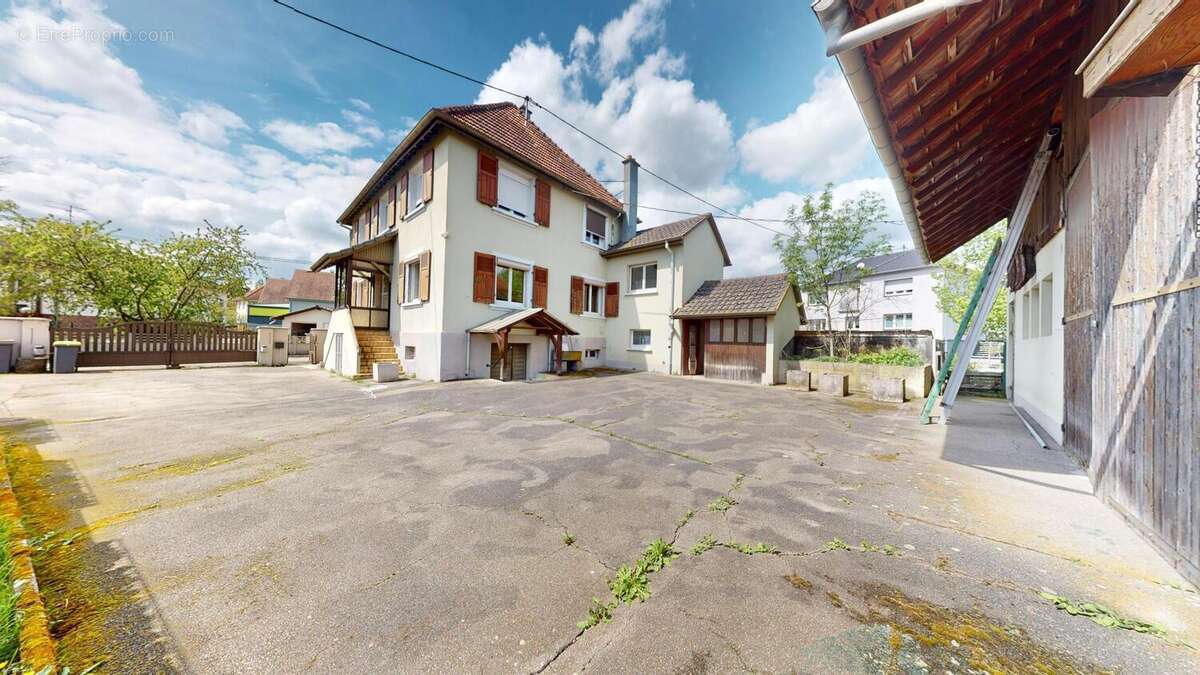 Photo 9 - Maison à REININGUE