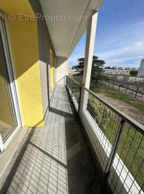 Appartement à ANGOULEME