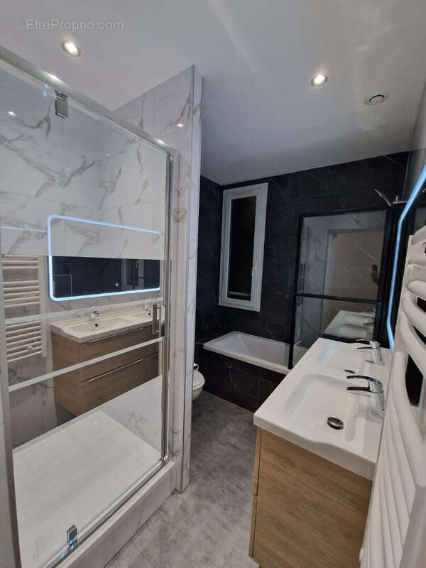 Appartement à VANDOEUVRE-LES-NANCY