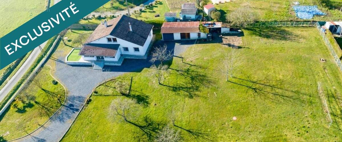 Photo 1 - Maison à EAUZE