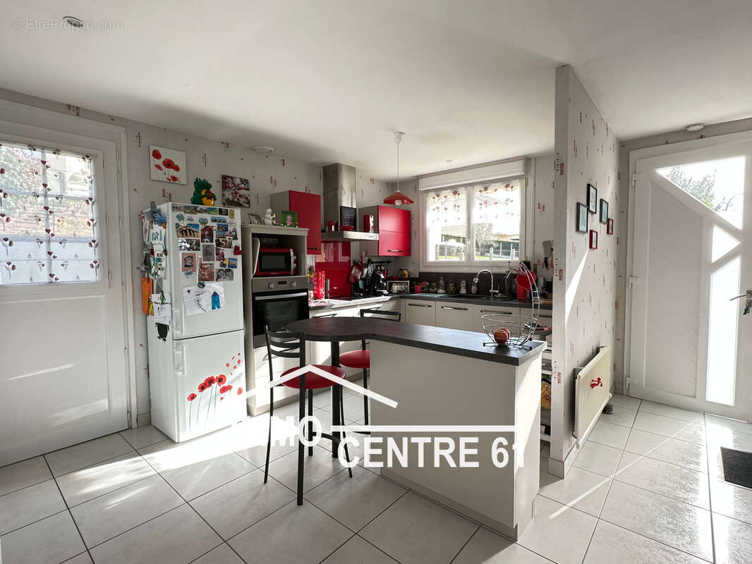 Maison à LA FERTE-MACE