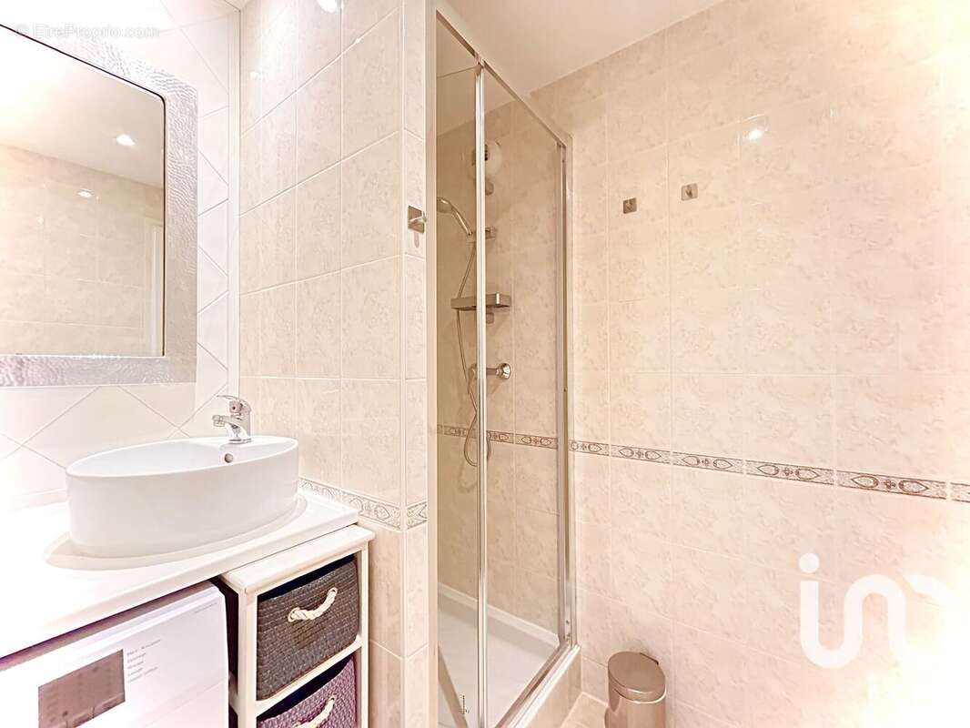 Photo 6 - Appartement à ANTIBES