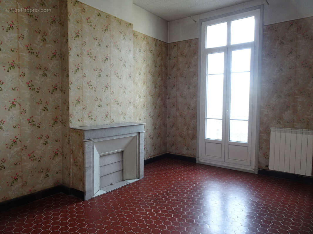 Appartement à HYERES