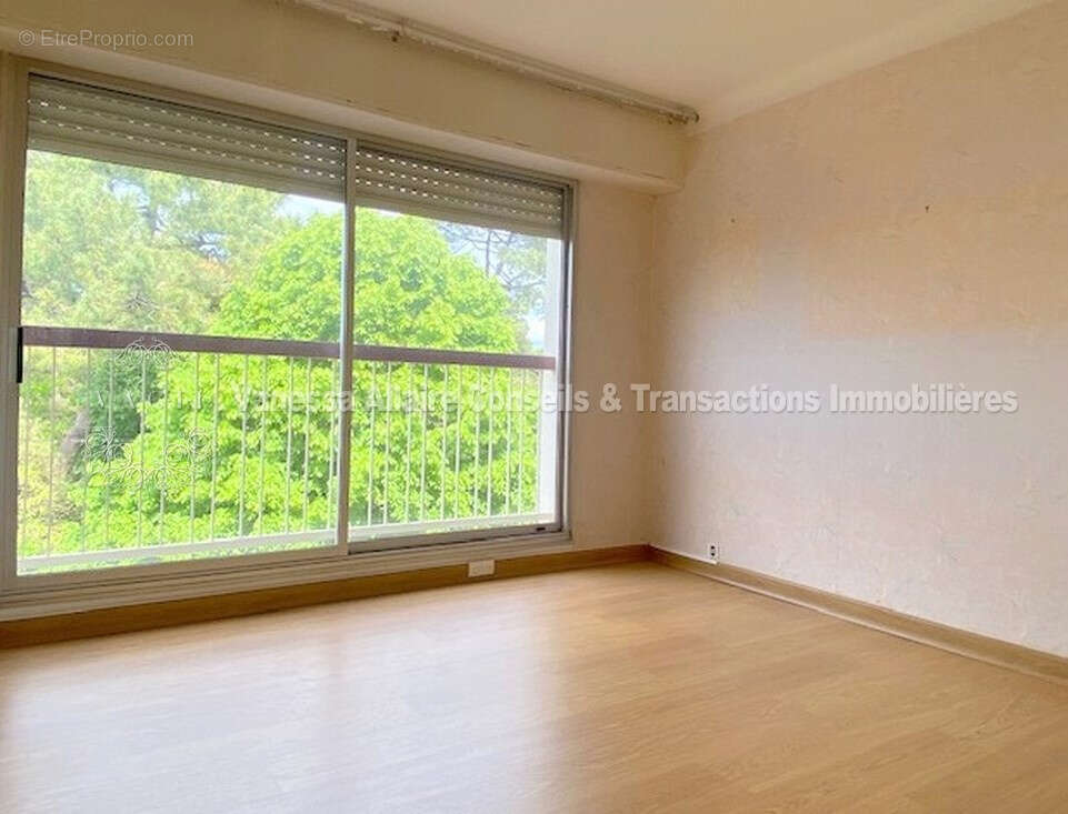 Appartement à LA BAULE-ESCOUBLAC