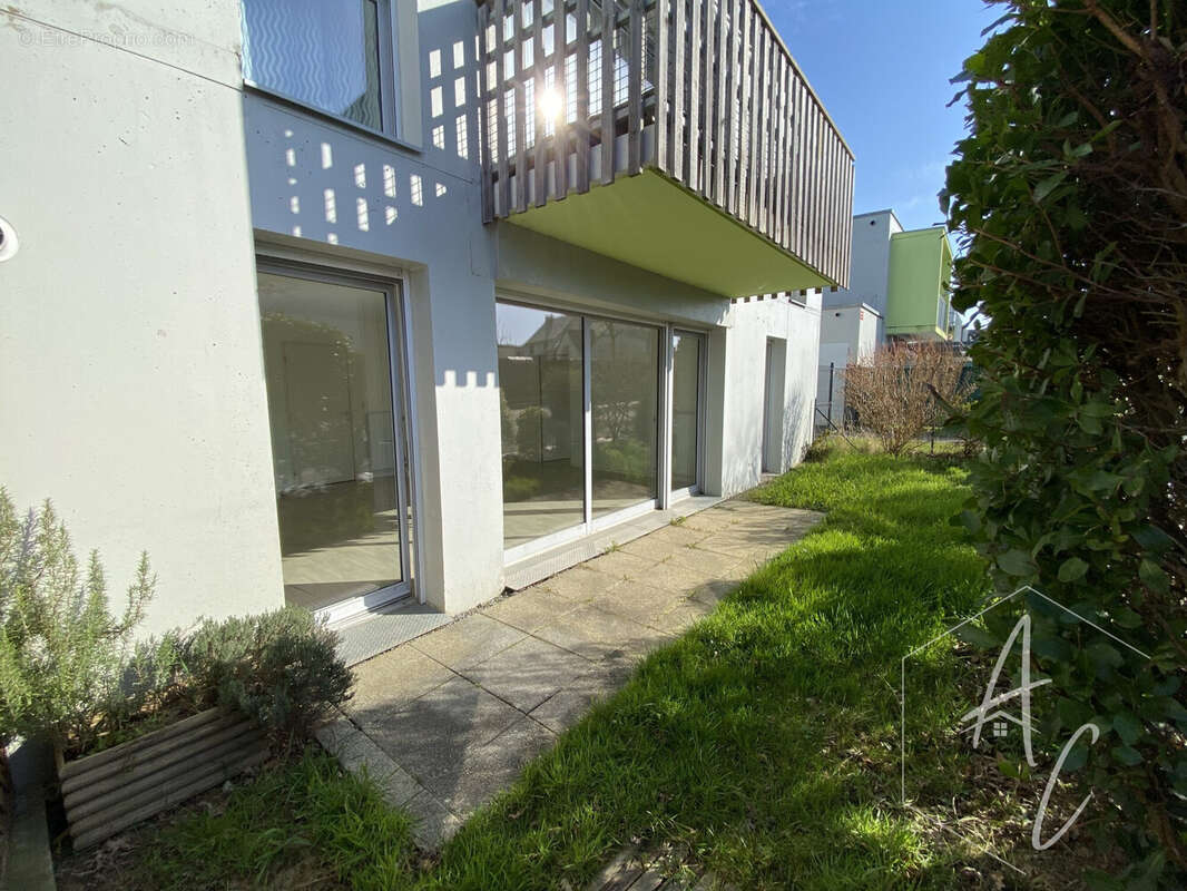 Appartement à PACE