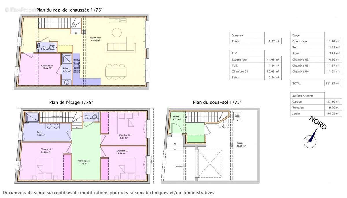 Maison à LYON-4E