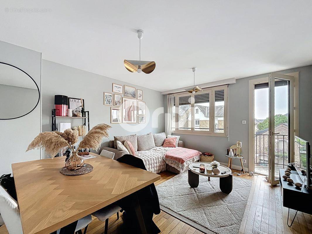 Appartement à BRIVE-LA-GAILLARDE