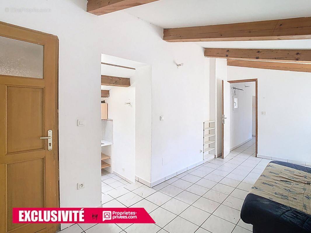 Appartement à GANGES
