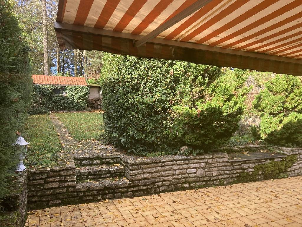 Maison à SAINT-FARGEAU-PONTHIERRY