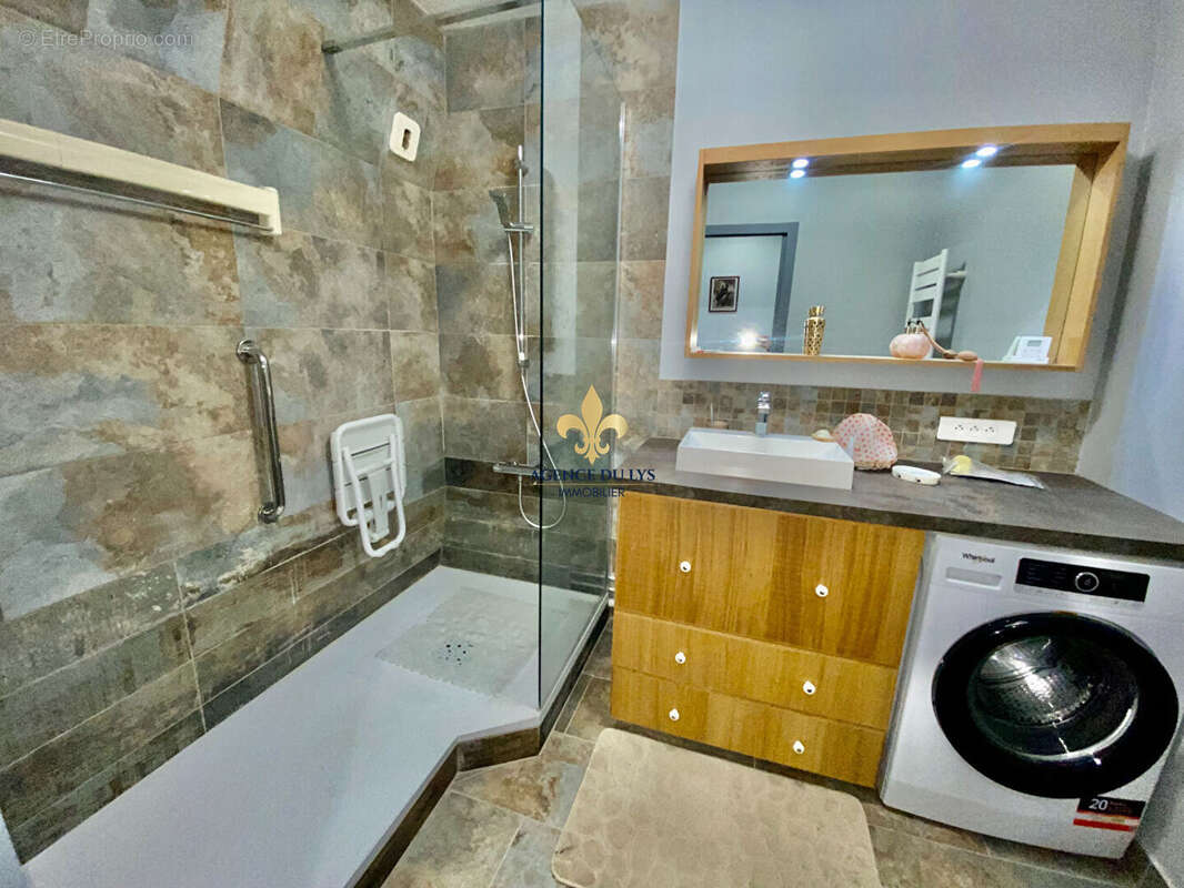 Appartement à COYE-LA-FORET