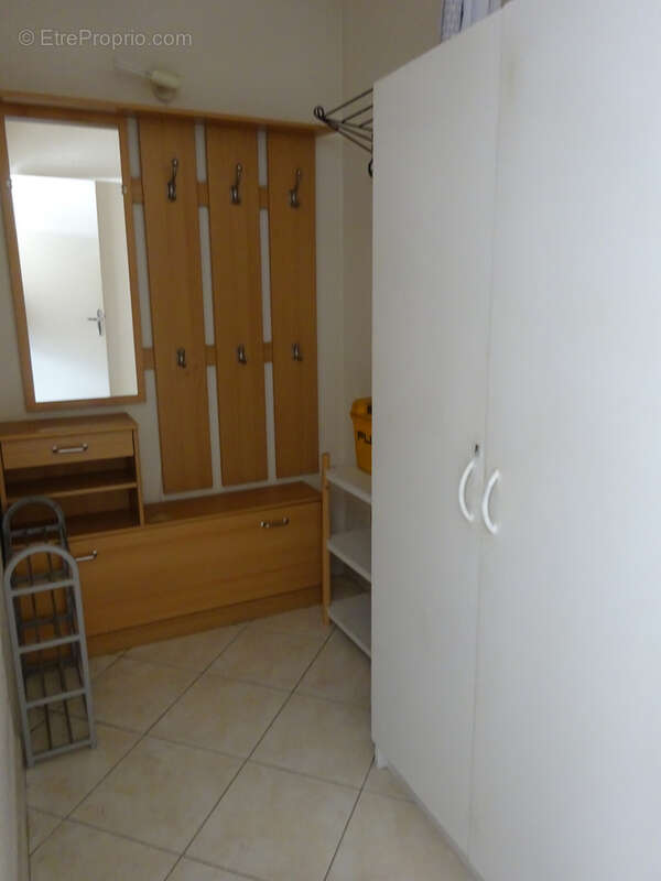 Appartement à LE GRAU-DU-ROI