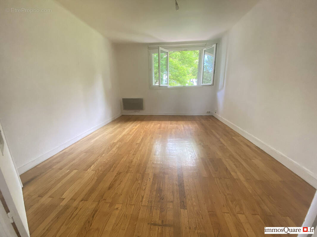 Appartement à VENISSIEUX