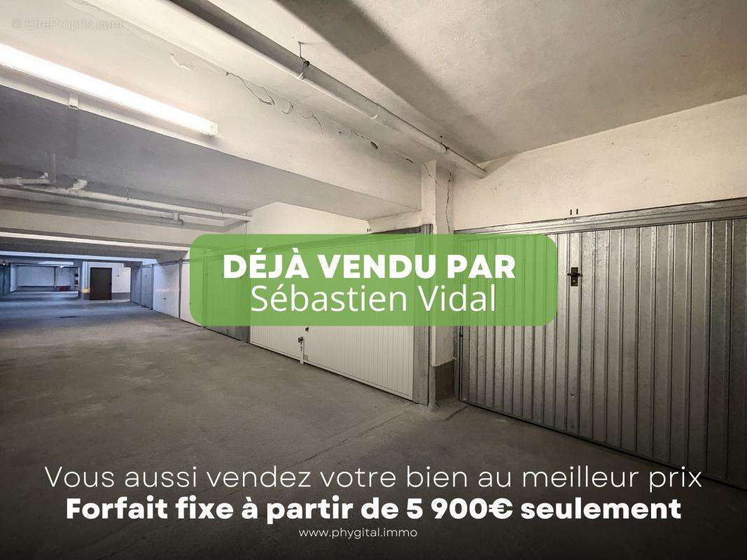 Appartement à SAINT-LAURENT-DU-VAR
