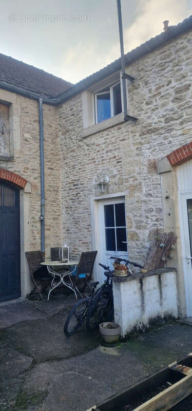 Appartement à BEAUNE