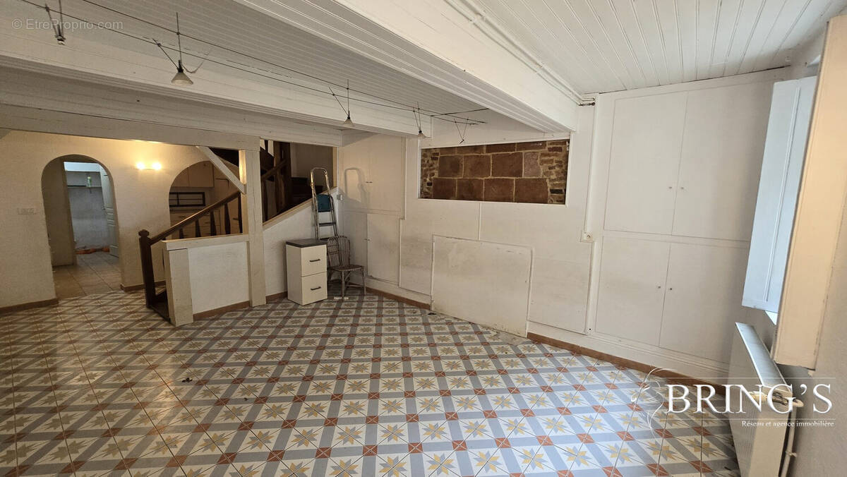 Maison à MOISSAC