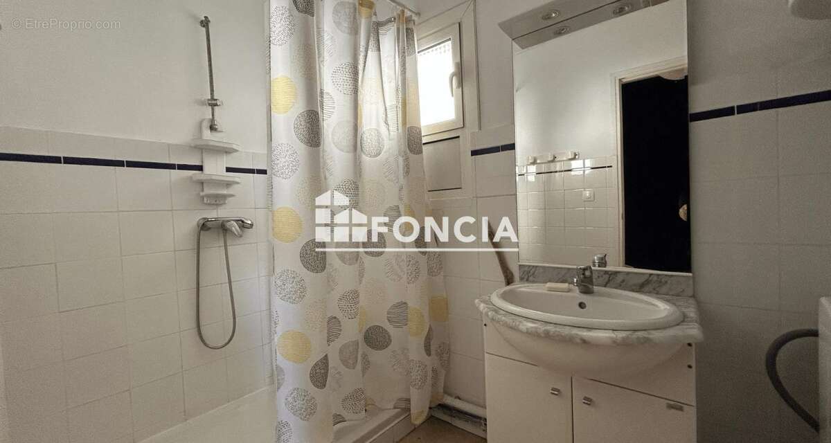 Appartement à PALAVAS-LES-FLOTS